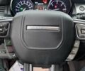 Ленд Ровер Эвок 2015 в Киеве на Automoto.ua Белый Ленд Ровер Эвок, объемом двигателя 2.2 л и пробегом 108 тыс. км за 16500 $, фото 9 на Automoto.ua