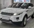 Ленд Ровер Эвок 2015 в Киеве на Automoto.ua Белый Ленд Ровер Эвок, объемом двигателя 2.2 л и пробегом 108 тыс. км за 16500 $, фото 1 на Automoto.ua