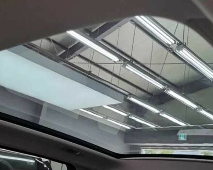 Ленд Ровер Эвок 2015 в Киеве на Automoto.ua Белый Ленд Ровер Эвок, объемом двигателя 2.2 л и пробегом 108 тыс. км за 16500 $, фото 15 на Automoto.ua