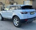 Білий Ленд Ровер Евок, об'ємом двигуна 2 л та пробігом 174 тис. км за 13950 $, фото 1 на Automoto.ua
