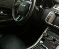 Белый Ленд Ровер Эвок, объемом двигателя 0 л и пробегом 110 тыс. км за 18500 $, фото 3 на Automoto.ua