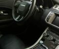 Білий Ленд Ровер Евок, об'ємом двигуна 0 л та пробігом 110 тис. км за 18500 $, фото 3 на Automoto.ua