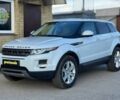 Білий Ленд Ровер Евок, об'ємом двигуна 2 л та пробігом 174 тис. км за 13950 $, фото 1 на Automoto.ua