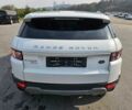 Белый Ленд Ровер Эвок, объемом двигателя 2.2 л и пробегом 178 тыс. км за 5500 $, фото 3 на Automoto.ua