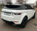 Белый Ленд Ровер Эвок, объемом двигателя 2 л и пробегом 180 тыс. км за 19800 $, фото 3 на Automoto.ua