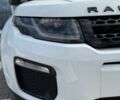 Белый Ленд Ровер Эвок, объемом двигателя 2 л и пробегом 135 тыс. км за 21000 $, фото 7 на Automoto.ua