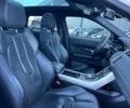 Білий Ленд Ровер Евок, об'ємом двигуна 2 л та пробігом 84 тис. км за 17800 $, фото 8 на Automoto.ua