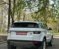 Белый Ленд Ровер Эвок, объемом двигателя 0 л и пробегом 110 тыс. км за 18500 $, фото 1 на Automoto.ua