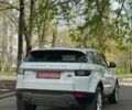 Білий Ленд Ровер Евок, об'ємом двигуна 0 л та пробігом 110 тис. км за 18500 $, фото 1 на Automoto.ua