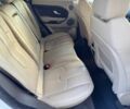 Білий Ленд Ровер Евок, об'ємом двигуна 2 л та пробігом 174 тис. км за 13950 $, фото 7 на Automoto.ua