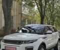 Белый Ленд Ровер Эвок, объемом двигателя 0 л и пробегом 110 тыс. км за 18500 $, фото 1 на Automoto.ua