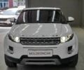 Ленд Ровер Эвок 2015 в Киеве на Automoto.ua Белый Ленд Ровер Эвок, объемом двигателя 2.2 л и пробегом 108 тыс. км за 16500 $, фото 2 на Automoto.ua