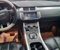 Ленд Ровер Эвок 2015 в Киеве на Automoto.ua Белый Ленд Ровер Эвок, объемом двигателя 2.2 л и пробегом 108 тыс. км за 16500 $, фото 8 на Automoto.ua
