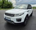 Білий Ленд Ровер Евок, об'ємом двигуна 2.2 л та пробігом 107 тис. км за 22000 $, фото 2 на Automoto.ua