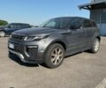 Белый Ленд Ровер Эвок, объемом двигателя 2.3 л и пробегом 130 тыс. км за 12000 $, фото 5 на Automoto.ua