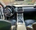Білий Ленд Ровер Евок, об'ємом двигуна 2 л та пробігом 116 тис. км за 21300 $, фото 6 на Automoto.ua