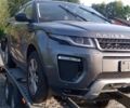 Белый Ленд Ровер Эвок, объемом двигателя 2.3 л и пробегом 130 тыс. км за 12000 $, фото 6 на Automoto.ua