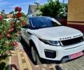 Білий Ленд Ровер Евок, об'ємом двигуна 2 л та пробігом 116 тис. км за 21300 $, фото 4 на Automoto.ua