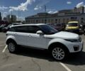 Білий Ленд Ровер Евок, об'ємом двигуна 2 л та пробігом 163 тис. км за 17565 $, фото 1 на Automoto.ua