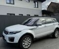 Белый Ленд Ровер Эвок, объемом двигателя 2 л и пробегом 162 тыс. км за 16800 $, фото 1 на Automoto.ua