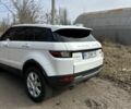 Белый Ленд Ровер Эвок, объемом двигателя 2 л и пробегом 100 тыс. км за 19800 $, фото 4 на Automoto.ua