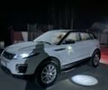 Белый Ленд Ровер Эвок, объемом двигателя 2 л и пробегом 206 тыс. км за 24000 $, фото 7 на Automoto.ua
