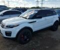 Белый Ленд Ровер Эвок, объемом двигателя 2 л и пробегом 87 тыс. км за 5000 $, фото 1 на Automoto.ua