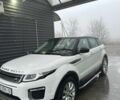 Белый Ленд Ровер Эвок, объемом двигателя 2 л и пробегом 206 тыс. км за 24000 $, фото 3 на Automoto.ua