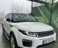 Белый Ленд Ровер Эвок, объемом двигателя 2 л и пробегом 206 тыс. км за 24000 $, фото 1 на Automoto.ua