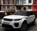 Белый Ленд Ровер Эвок, объемом двигателя 2 л и пробегом 143 тыс. км за 27900 $, фото 1 на Automoto.ua