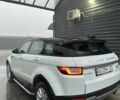 Белый Ленд Ровер Эвок, объемом двигателя 2 л и пробегом 206 тыс. км за 24000 $, фото 2 на Automoto.ua