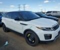 Белый Ленд Ровер Эвок, объемом двигателя 2 л и пробегом 87 тыс. км за 5000 $, фото 3 на Automoto.ua