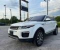 Білий Ленд Ровер Евок, об'ємом двигуна 2 л та пробігом 64 тис. км за 7500 $, фото 2 на Automoto.ua