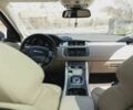 Белый Ленд Ровер Эвок, объемом двигателя 2 л и пробегом 80 тыс. км за 13200 $, фото 6 на Automoto.ua