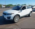 Білий Ленд Ровер Евок, об'ємом двигуна 2 л та пробігом 83 тис. км за 2800 $, фото 1 на Automoto.ua