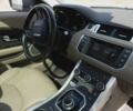 Белый Ленд Ровер Эвок, объемом двигателя 2 л и пробегом 80 тыс. км за 13200 $, фото 5 на Automoto.ua