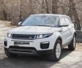 Белый Ленд Ровер Эвок, объемом двигателя 2 л и пробегом 80 тыс. км за 13200 $, фото 1 на Automoto.ua