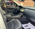 Білий Ленд Ровер Евок, об'ємом двигуна 2 л та пробігом 64 тис. км за 7500 $, фото 10 на Automoto.ua