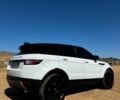Белый Ленд Ровер Эвок, объемом двигателя 2 л и пробегом 134 тыс. км за 23400 $, фото 7 на Automoto.ua