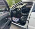 Білий Ленд Ровер Евок, об'ємом двигуна 2 л та пробігом 64 тис. км за 7500 $, фото 8 на Automoto.ua
