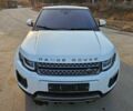 Белый Ленд Ровер Эвок, объемом двигателя 2 л и пробегом 210 тыс. км за 4300 $, фото 1 на Automoto.ua