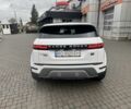 Ленд Ровер Евок 2019 у Хусте на Automoto.ua Білий Ленд Ровер Евок, об'ємом двигуна 2 л та пробігом 78 тис. км за 32000 $, фото 3 на Automoto.ua