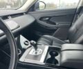 Білий Ленд Ровер Евок, об'ємом двигуна 2 л та пробігом 92 тис. км за 34000 $, фото 9 на Automoto.ua