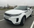 Білий Ленд Ровер Евок, об'ємом двигуна 2 л та пробігом 92 тис. км за 34000 $, фото 1 на Automoto.ua