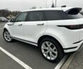 Білий Ленд Ровер Евок, об'ємом двигуна 2 л та пробігом 92 тис. км за 34000 $, фото 4 на Automoto.ua