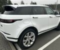 Білий Ленд Ровер Евок, об'ємом двигуна 2 л та пробігом 92 тис. км за 34000 $, фото 3 на Automoto.ua