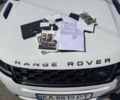 Білий Ленд Ровер Евок, об'ємом двигуна 2 л та пробігом 97 тис. км за 30585 $, фото 6 на Automoto.ua