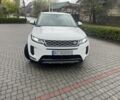 Ленд Ровер Евок 2019 у Хусте на Automoto.ua Білий Ленд Ровер Евок, об'ємом двигуна 2 л та пробігом 78 тис. км за 32000 $, фото 1 на Automoto.ua