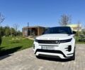 Білий Ленд Ровер Евок, об'ємом двигуна 2 л та пробігом 97 тис. км за 30585 $, фото 10 на Automoto.ua