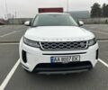 Білий Ленд Ровер Евок, об'ємом двигуна 2 л та пробігом 92 тис. км за 34000 $, фото 2 на Automoto.ua